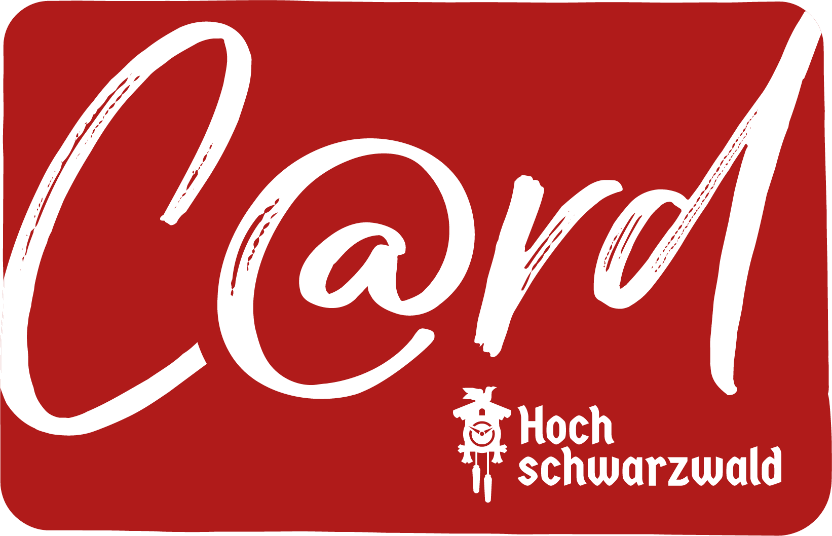 Hochschwarzwaldkarte